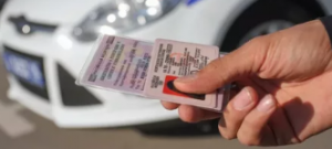 Электронные водительские удостоверения появятся в обозримом будущем