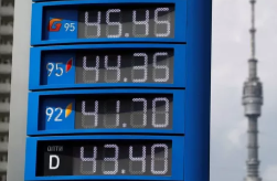 Будут ли расти цены на топливо?