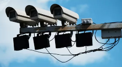 В Государственной Думе рассматривается проект о запрете частных камер фиксации правонарушений