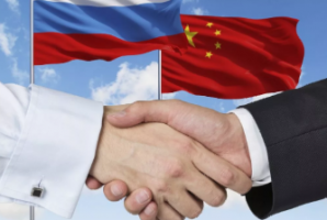 Сотрудничество России и Китая в области единства измерений