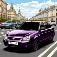 Правительство обсудит ответственность за сильную тонировку в автомобиле
